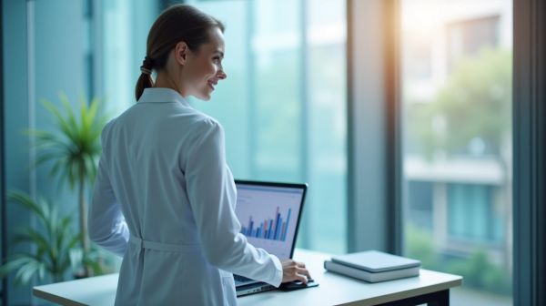 How UK nurses can boost their career