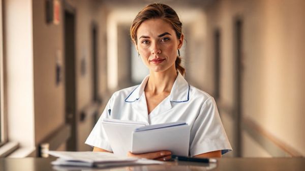 Top Strategies for UK Nurses to Elevate Their Career