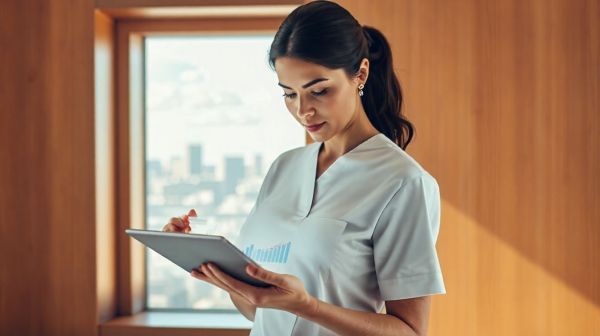 Top Strategies for UK Nurses to Elevate Their Career